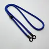 Atacado de Fábrica Cordão para Celular Usável na Diagonal Cordão para Garrafa de Água Câmera Alça de Segurança Anti-perda Cordão para Celular na Diagonal
