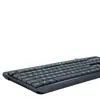 Teclado y Ratón USB de Alta Calidad para Oficina Lianxun Mk13
