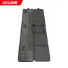 Caja Protectora de Funda para Taco de Billar Tiangong Nanjiang LP Subcontratada Cubierta Protectora para Vara Doble Ranura Triple Ranura Resistente al Desgaste Anticolisión Cubierta para Caja de Vara