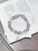 Pulseira estilo fada nicho de alta qualidade versátil pulseira de pulso temperamento fashion estrela borboleta joia de mão presente para o Festival Qixi 2026