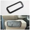 Adecuado para Haval Great Wall 26 Dargo modificación de palanca de cambios de consola central, ventilación de aire, volante y decoración de reposabrazos interior