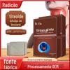 Thyroid Health Care gesso tireoide fábrica de gesso atacado acupuntura pressão gesso aliviar pescoço desconforto solto solto