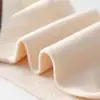 Calcetines Cortos de Color Sólido Estilo Japonés para Mujer, Calcetines Tipo Barco Rayados Finos de Primavera y Verano, Transpirables, Absorbentes de Sudor, Versátiles, Cómodos para Deporte Estudiantil