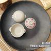 Casa de Muñecas Mini Artificial Sartén Cacerola Fondo Plano Cacerola Modelo Wok Pequeño Mini Contenedor Fabricante de Fuentes