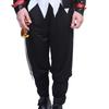 Amazon deseja fornecimento transfronteiriço Halloween fantasia cosplay Halloween colete pirata roupas de desempenho