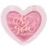 PEACH JO Pêssego para Estudantes Amor Perfume Sólido Perfume Creme Corporal Presente Criativo Presente de Aniversário Feminino