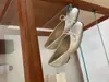 Zapatos Mary Jane con lazo de charol estilo francés para mujer, punta cuadrada, tacón grueso, suela suave, cómodos de llevar