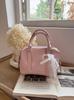 Bolso Versátil Estilo Bolso de Bolos para Mujer Otoño e Invierno 2026 Nuevo Moda Retro Bolso Almohada Bolso de Hombro Cruzado para Viajar