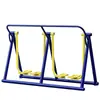 Exercício de Escada para Pessoas de Meia-Idade e Idosos, Esportes Comunitários, Equipamentos de Fitness ao Ar Livre, Instalações Públicas, Crianças em Idade Escolar