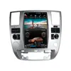 Adecuado para Pantalla de Control Central de Navegación Nissan Patrol Y62 Navegación para Coche Todo en Uno Imagen de Reversa Soporta Carplay