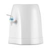 Mini agua embotellada agua mineral invertida simple de escritorio pequeño dispensador de agua máquina de beber directo dispensador de agua doméstico listo para usar
