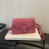 2026 bolso cuadrado pequeño de moda retro con cierre, nuevo, simple, moderno, estilo coreano, moda simple, de un solo hombro, bandolera