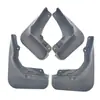 Adequado para Modelos Geely Belgee X70 2024-2026, Para-lamas de Exportação Transfronteiriça, Fábrica de Modificação de Para-barro de Carro