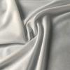 Forro textil 50D forro de planchado de goma PA accesorios de ropa forro adhesivo elástico lavable limpieza en seco fabricante de forro compuesto