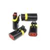 Conector Automotivo 2P2 Furos Conector Automotivo Djy3022-1.8-21 Terminal Automotivo Plug Macho e Fêmea