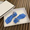 Sandalias Cuadradas Simples de Tira Única Estilo Hada para Mujer, Nuevas Sandalias Romanas Planas de Tira Cruzada Francesa con Tira de Dedo para Verano 2026