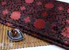 Tecido Brocado Traje Antigo Hanfu Tecido para Roupa Retrô Tecido para Decoração de Cena Festiva