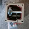 Motor Fuera de Borda Horizontal Motor Fuera de Borda Marino Motor Diésel Hélice Motor Fuera de Borda Eléctrico Diésel Marino Motor Fuera de Borda