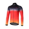 Abrigo Ai Suo de Primavera y Otoño Forro Polar Estampado Cálido Secado Rápido Traje de Montar para Exterior Top ZF