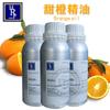 Óleo Essencial de Laranja Doce Extrato de Planta Produtos para Cuidados com a Pele Aromaterapia Matérias-Primas para Aromaterapia Óleo Essencial Único Venda no Atacado Local Pode Ser Comprado com Amostras