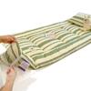 Colchão de Algodão Xinjiang Colchão para Cama de Solteiro de Dormitório Estudantil Dormitório Tatame Almofada Macia Aluguel Dobrável