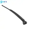 Aplicable Skoda Fabia2008-2011 conjunto de brazo basculante de limpiaparabrisas trasero limpiaparabrisas trasero OE6Q6955707C