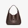 Bolsa de mão feminina transfronteiriça, de alta qualidade, bolsa tote pequena estilosa, bolsa de ombro da moda, bolsa transversal, conjunto mãe e filha, bolsa tote versátil para o dia a dia
