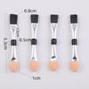 Brocha de Maquillaje, Brocha para Delineador, Brocha para Cejas, Brocha para Sombras de Ojos, Herramientas de Belleza, Herramientas de Maquillaje, Brocha para Labios, Lote Directo de Fábrica, Gran Cantidad, Trato Preferencial