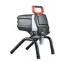 Máquina Pulverizadora Airless de Alta Presión Eléctrica Transfronteriza Pintura de Látex Multifuncional Pintura para Paredes Interiores y Exteriores Máquina Pequeña de Pintura en Spray