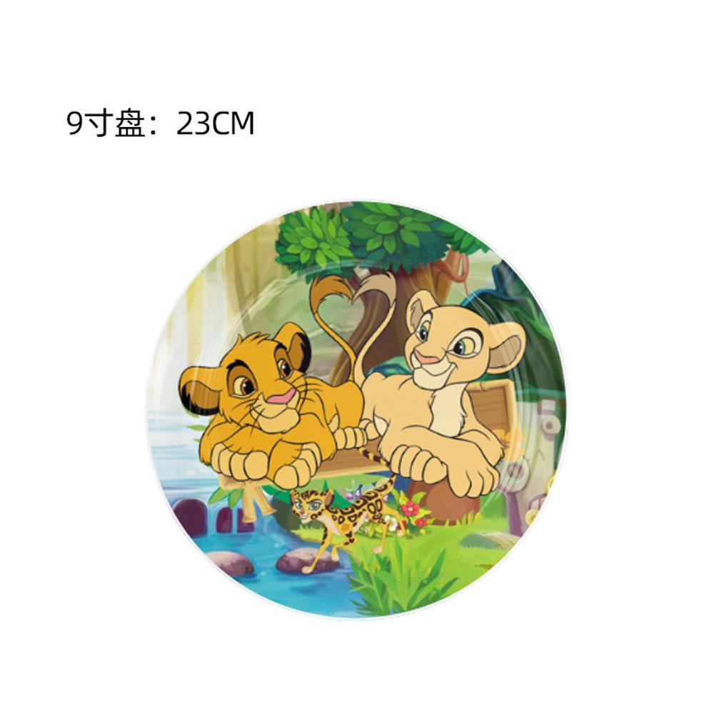 9寸盘10PCS
