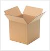 Cajas de Cartón, Embalaje de Cartón, Cajas Cuadradas de Tres Capas y Cinco Capas, Cajas de Avión, Cajas Postales para Entrega Exprés, Papel Corrugado Engrosado