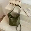 Elegante Bolsa Xiaomi Home Fashion de Gran Capacidad con Textura Tejida para Mujer 2026 Nueva Simple para Viajes Diarios Bolso de Hombro Cruzado Bolso de Axila