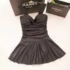 Talla rota clara nuevo vestido de baño de una pieza de comercio exterior traje de baño delgado Taobao AliExpress traje de baño conservador