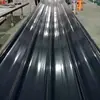 Teja de Fibra de Vidrio FRP, Teja de Resina Poliéster Resistente a la Corrosión, Teja de Fibra Termoaislante e Impermeable, Resistente a Ácidos y Álcalis, Teja de Fibra de Vidrio Resistente a Altas Temperaturas