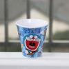 Taza de melamina con dibujos animados para niños, taza para hacer gárgaras, taza para cepillarse los dientes, taza para beber, estilo hogar para estudiantes.