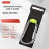 Gancho de Pendurar para Veículo Elétrico, Gancho Pequeno para Bicicletas a Bateria, Gancho Frontal para Capacete de Bicicletas e Motocicletas, Modelo Refletivo, Modelo Universal