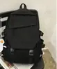 Mochila escolar transfronteiriça para meninos do ensino médio, nova mochila para estudantes do ensino médio, mochila de computador de grande capacidade para lazer e viagem
