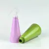 Frasco Personalizado de Plástico para Pet 300ml Desodorizante e Removedor de Ácaros para Cama Frasco Spray Desodorizante para Roupas 500ml