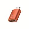 Adaptador OTG 3.0 Tipo-C a USB Adaptador 6A Expansión Adecuado para Apple Huawei Convertidor