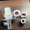 Máquina de lavar roupa junta de drenagem de piso multifuncional vaso sanitário tubo de esgoto à prova de odor à prova de vazamento à prova de mosquitos artefato junta tee