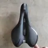 Cubierta de cojín de asiento de silicona para bicicleta cojín de asiento para bicicleta de montaña sillín para bicicleta de carretera cubierta de cojín de asiento 3D equipo de ciclismo accesorios para bicicleta