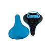 Cojín de Asiento para Bicicleta al por Mayor del Fabricante para Prevenir el Dolor de Glúteos, Bolsa de Asiento Gruesa y Suave Universal para Bicicletas de Montaña, Equipo de Ciclismo