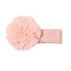 Gaze Coroa Arco Clipe Lateral Bebê Coelho Hairpin Headwear Tridimensional Boneca de Algodão Clipe de Imprensa
