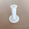 Colgadores de pared para tienda de ropa con ganchos para colgar ropa en la pared, Colgadores de exhibición frontal