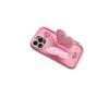 Soporte de Mariposa Estéreo Igual que Sun Yi para iPhone 14 Apple 11 Adecuado para 12/13 Pro Max Funda para Teléfono Móvil Anti-Caídas
