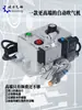 Dispositivo de Sopragem a Ar para Prensa Excêntrica Alimentador de Sopragem para Prensa Excêntrica Dispositivo Automático de Sopragem a Ar por Indução Válvula Solenoide Dispositivo Automático de Sopragem a Ar para Prensa Excêntrica