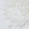 Granos de cera para sellar más vendidos transfronterizos, bolsa pequeña de 35 g, aproximadamente 100 gránulos, colores surtidos y colores individuales, para sellos de cera para sellar, venta al por mayor