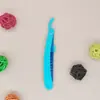 Set de Hojas Recortadoras de Cejas para Mujeres, Herramienta Mágica de Maquinilla de Cejas, Herramientas Profesionales para Maquilladores de Cejas, Tipo Seguro para Principiantes