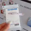 Tocado de dibujos animados, pasador de gato lindo, pasador recto, adorable y dulce, pinza invisible para flequillo y pelos sueltos