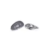 Almohadillas Nasales Universales de Silicona Importadas de Alemania, Accesorios para Gafas Antideslizantes Ultrasuaves, Amigables con la Piel, No Tóxicos ni Irritantes